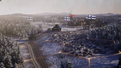 Strategic Mind: Spirit of Liberty — скриншот 9