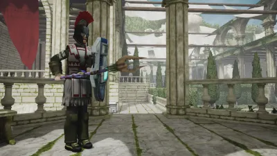 Abiotic Factor - Temple of Stone — скриншот 11