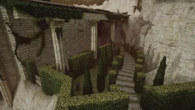 Abiotic Factor - Temple of Stone — скриншот 7