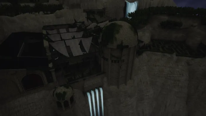 Abiotic Factor - Temple of Stone — скриншот 9