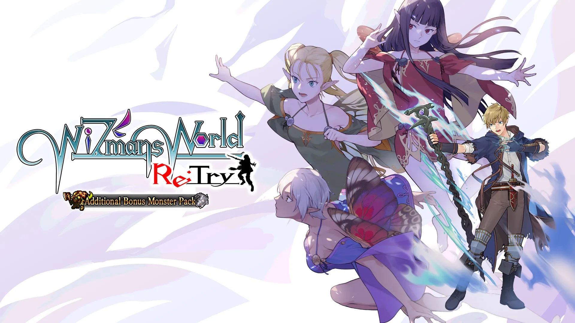 Additional Bonus Monster Pack