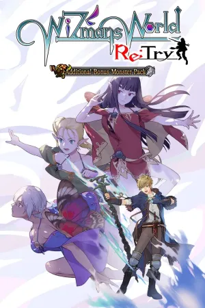 Additional Bonus Monster Pack