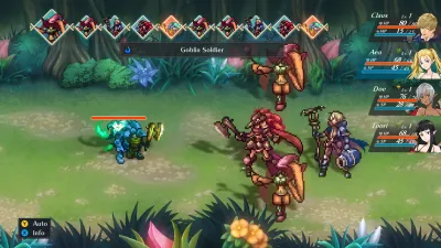 Additional Bonus Monster Pack — скриншот 2