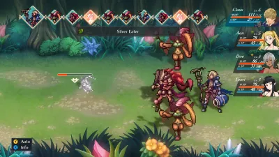 Additional Bonus Monster Pack — скриншот 5