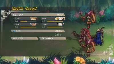 Additional Bonus Monster Pack — скриншот 6