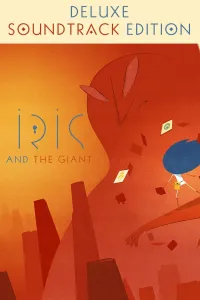 Iris and the Giant Deluxe Soundtrack Edition