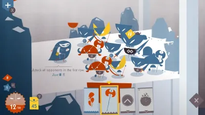 Iris and the Giant Deluxe Soundtrack Edition — скриншот 1