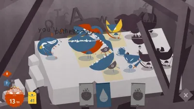 Iris and the Giant Deluxe Soundtrack Edition — скриншот 2