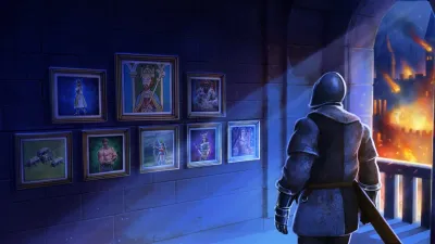 Age of Empires II: Definitive Edition — набор анимированных значков «Бочонок солений Барбароссы» — скриншот 1