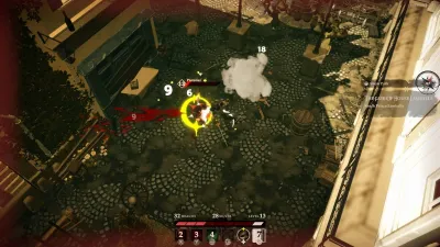 Liberte — скриншот 2