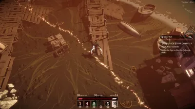 Liberte — скриншот 4