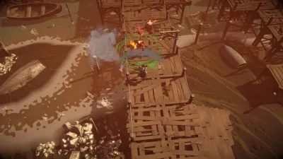 Liberte — скриншот 5