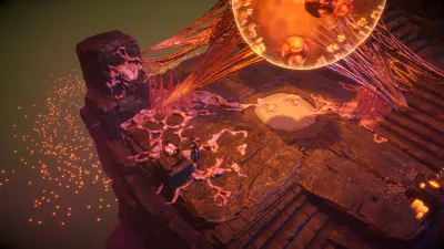 Liberte — скриншот 6