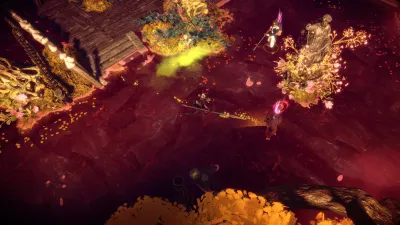 Liberte — скриншот 8