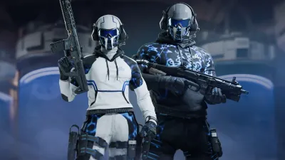 Call of Duty League™ - набор команды Cloud9 New York 2026 — скриншот 1