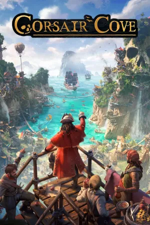 Corsair Cove