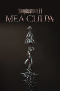 Blasphemous 2 - Mea Culpa