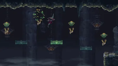 Blasphemous 2 - Mea Culpa — скриншот 6