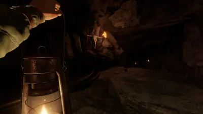 Мор — скриншот 13