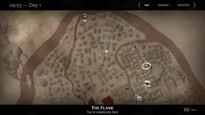 Мор — скриншот 8