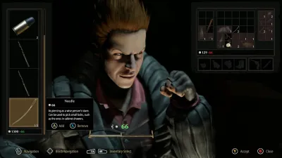 Мор — скриншот 9