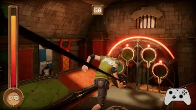 Fort Boyard — скриншот 4