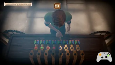 Fort Boyard — скриншот 5