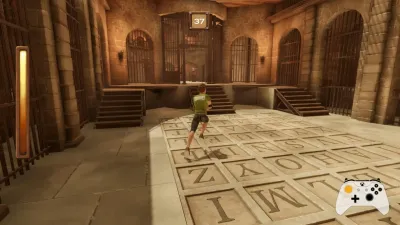 Fort Boyard — скриншот 6