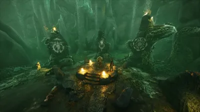 Lovecraftian Bundle — скриншот 2