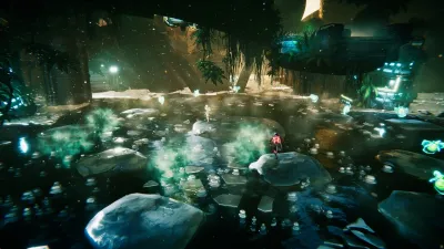 Flashback 2 — скриншот 2