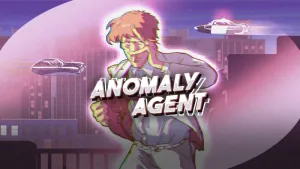 Anomaly Agent
