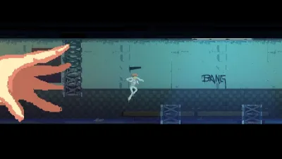 Anomaly Agent — скриншот 2