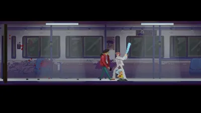 Anomaly Agent — скриншот 3