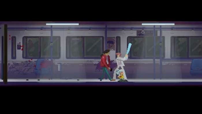 Anomaly Agent — скриншот 3