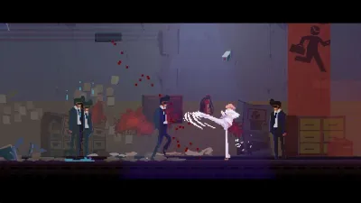 Anomaly Agent — скриншот 5