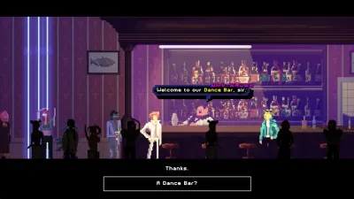 Anomaly Agent — скриншот 7