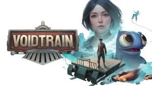 Voidtrain - Supporter Upgrade