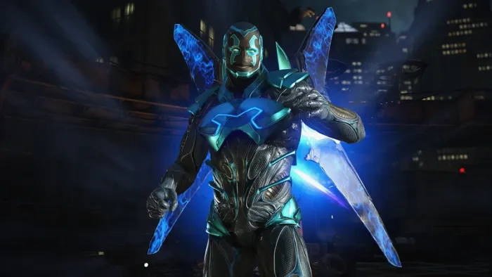 Injustice™ 2 - Стандартное издание — скриншот 3