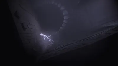 DARQ Ultimate Edition — скриншот 1