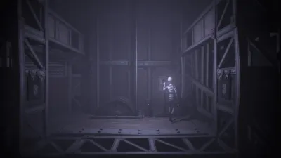 DARQ Ultimate Edition — скриншот 11