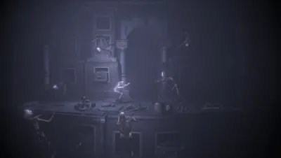 DARQ Ultimate Edition — скриншот 12