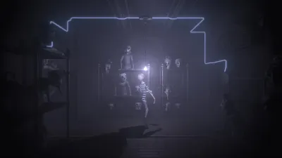 DARQ Ultimate Edition — скриншот 2