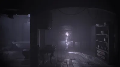 DARQ Ultimate Edition — скриншот 3