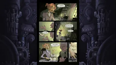 DARQ Ultimate Edition — скриншот 4