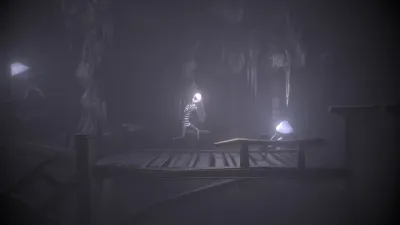 DARQ Ultimate Edition — скриншот 5