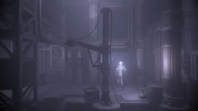 DARQ Ultimate Edition — скриншот 7