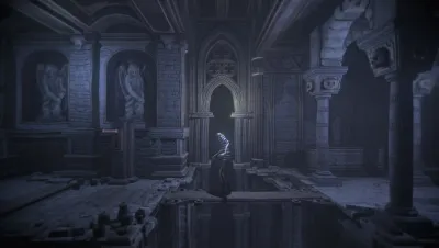 DARQ Ultimate Edition — скриншот 8