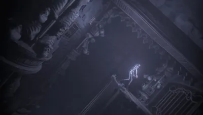 DARQ Ultimate Edition — скриншот 9