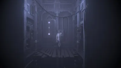 DARQ Ultimate Edition — скриншот 10