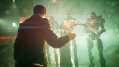 Crime Boss: Rockay City – Приказы Канали — скриншот 4